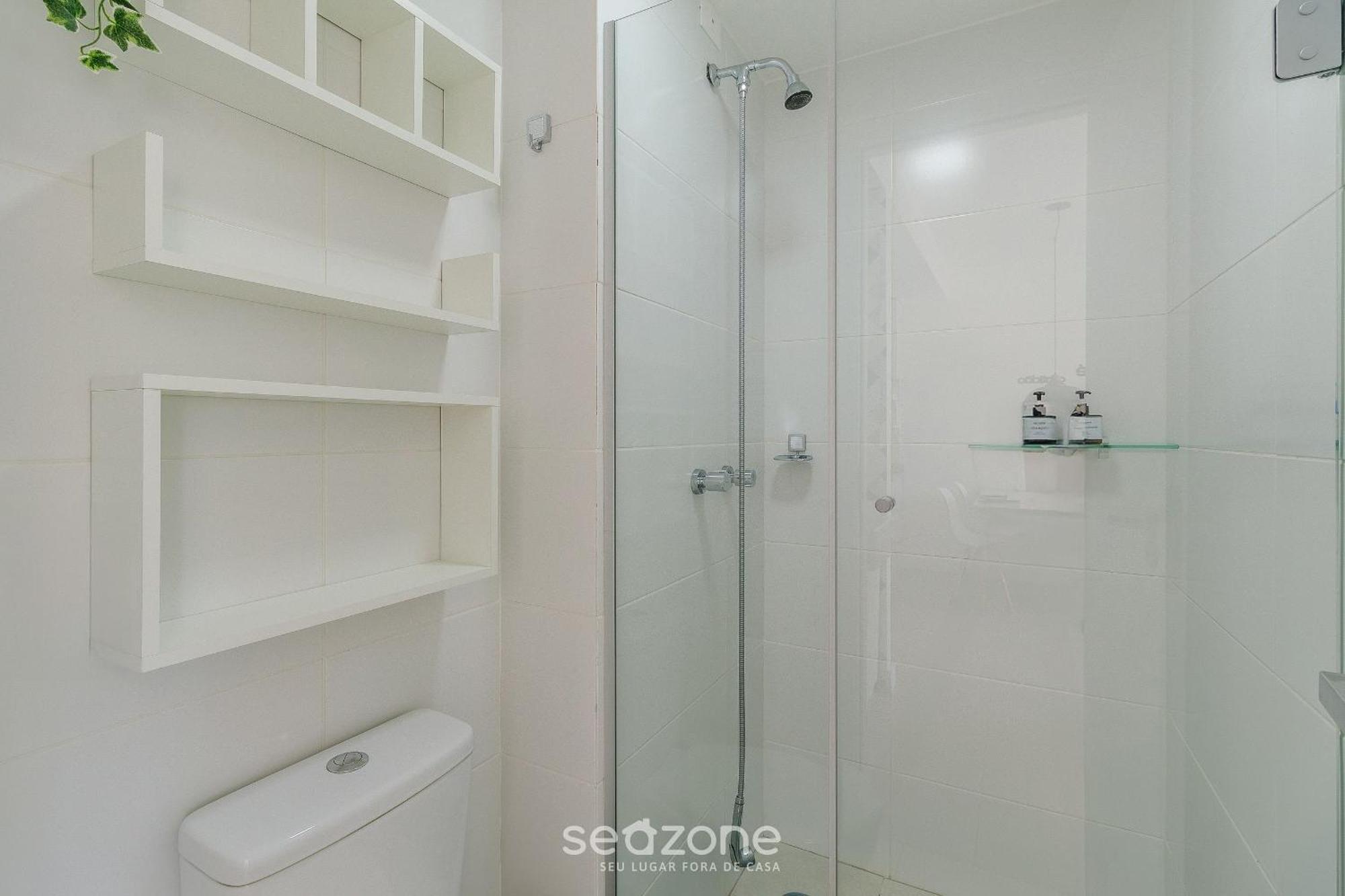 Apartamento Lindo Apto C/ Espaco Office Rpf0605 Porto Alegre